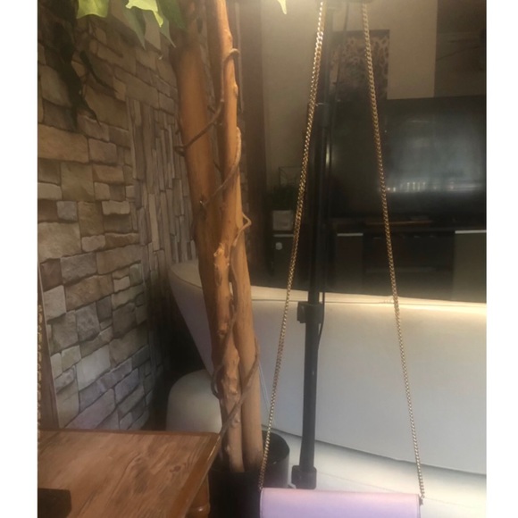 Authentic Fendi Wallet On Chain Monster Pink - Picture 15 of 17